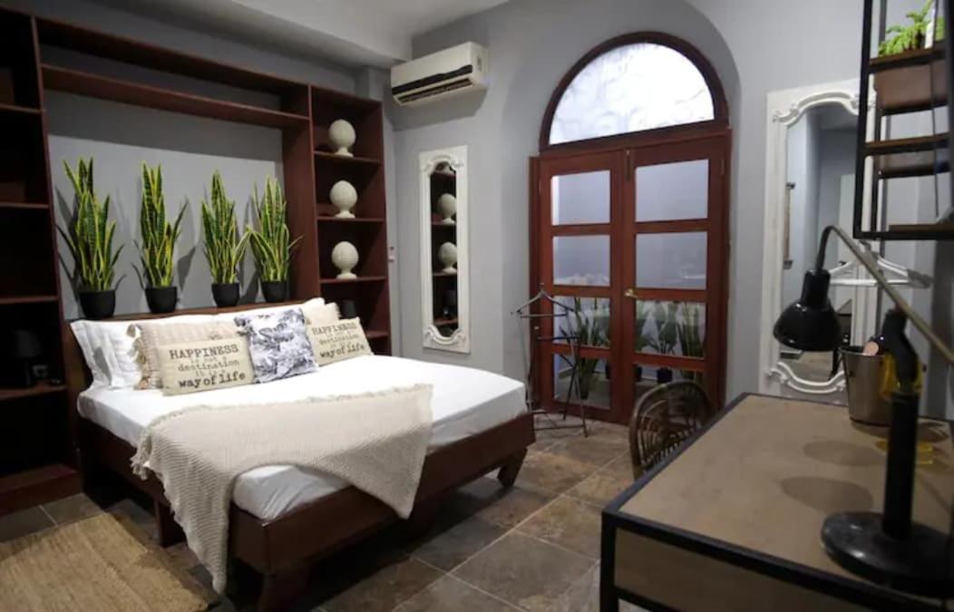 Amazinn Places Rooftop And Jacuzzi Panama by Eksteriør bilde