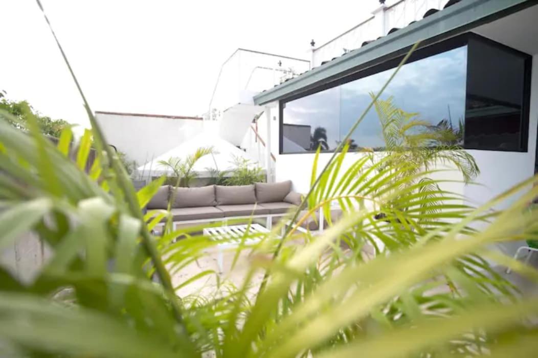 Amazinn Places Rooftop And Jacuzzi Panama by Eksteriør bilde