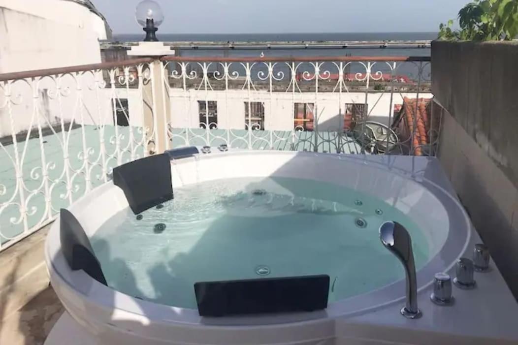 Amazinn Places Rooftop And Jacuzzi Panama by Eksteriør bilde